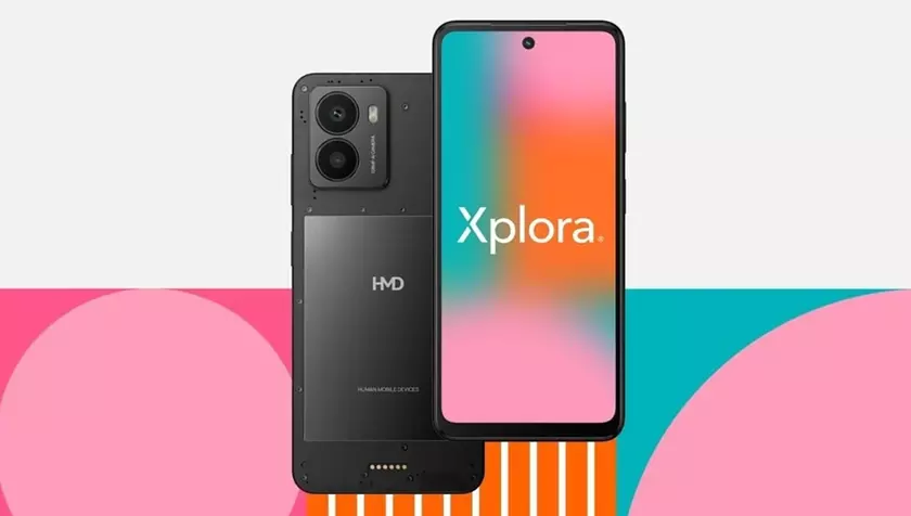 HMD X1: новый игрок на смартфонном поле