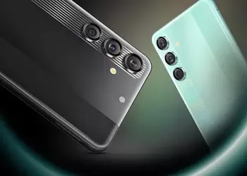 Samsung has unveiled the Galaxy M55s 5G with 120Hz AMOLED screen, Snapdragon 7 Gen 1 chip and a price starting at $239