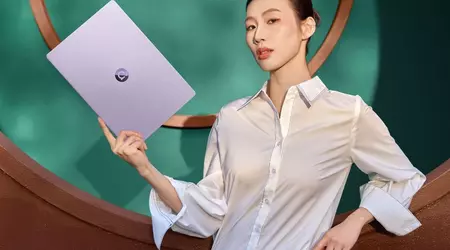 Asus A14 Air (2026) : moins d'un kilo, un OLED 120 Hz et un Ryzen 9 — mais pas encore en France