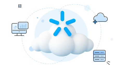 Київстар запускає хмарний сервіс для бізнесу: виділений сервер за 56 000 гривень на місяць