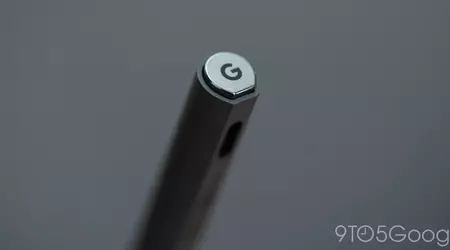 Amazon started selling Pixel Tablet Pen, a stylus from Google that was never released (photo)