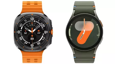 MEDIA: Samsung to introduce One UI 8 Watch for Galaxy Watch with new design and Android 16