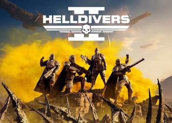 Количество проданных копий Helldivers 2, вероятно, выросло до восьми миллионов