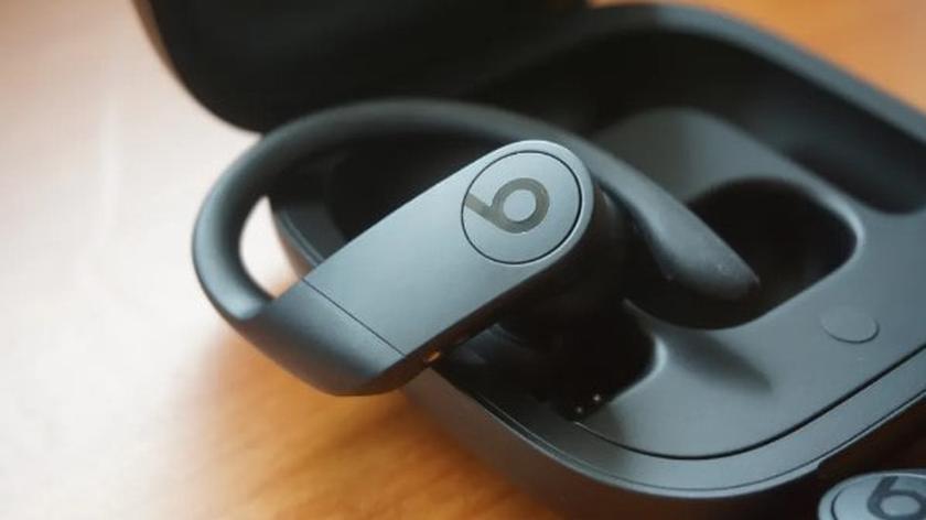 Beats Powerbeats Pro cycling earbuds