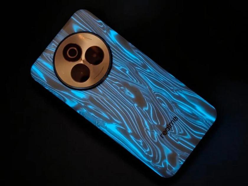 Realme P4 5G та P4 Pro 5G