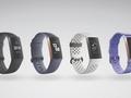 Fitbit представила Charge 3 — фитнес-трекер с сенсорным дисплеем и увеличенной автономностью