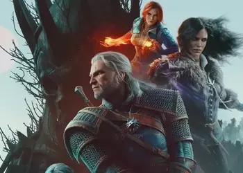 Мега-анонс от CD Projekt RED: The Witcher 3 получит ремастер с современной графикой, обновленной системой развития и другими улучшениями