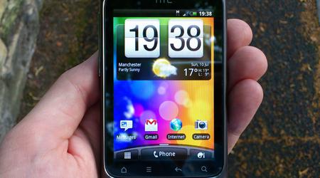 HTC wyda odrazu cztery smartfony Wildfire: renderery i charakterystyki urządzeń wyciekły do sieci