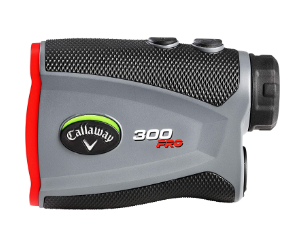 Télémètre de golf Callaway 300 Pro