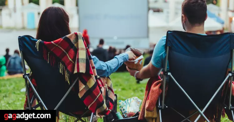 Best Projector for Daylight Viewing