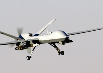 Украина просит у США беспилотники MQ-9 Reaper 