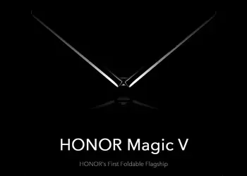 Insider: Honor Magic V foldable smartphone with Snapdragon 8 Gen 1 chip announced on January 10
