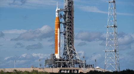 La NASA a testé avec succès un moteur RS-25 amélioré qui sera utilisé dans les fusées SLS pour les vols vers la Lune.
