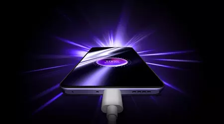 Realme is testing 300W fast charging technology