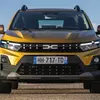 Dacia Sandero 2026 Thumbnail