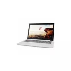 Lenovo IdeaPad 320-15 (80XR00KARA) Blizzard White