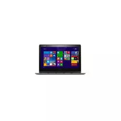 Lenovo Yoga 3 14 (80JH003KUA) Silver