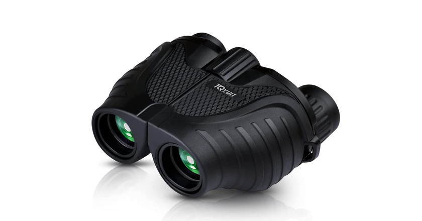 TQYUIT best waterproof travel binoculars