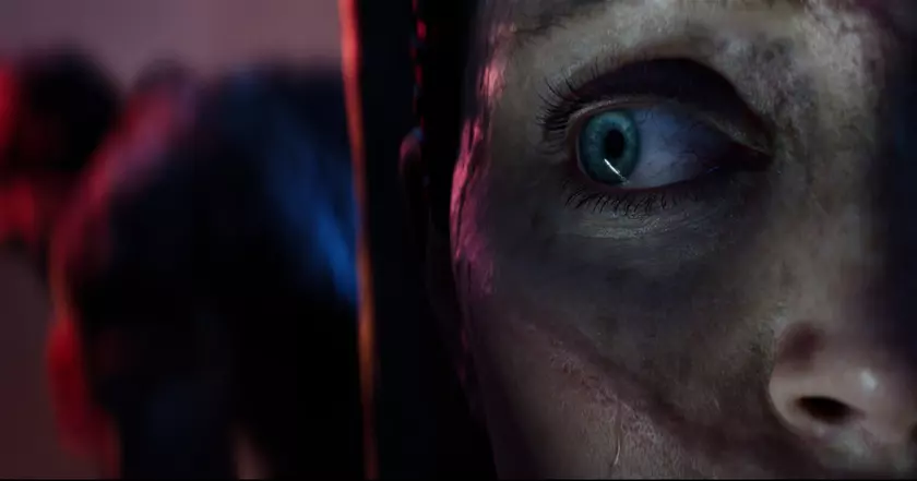 Первый взгляд на Hellblade 2: Неожиданные изменения в графике