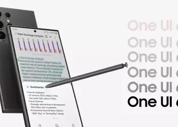 Samsung announced One UI 6.1 with Galaxy AI for Galaxy S23, Galaxy Fold 5, Galaxy Flip 5 and Galaxy Tab S9