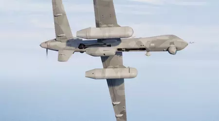 Sweden's Saab will build a radar detection system based on the MQ-9B SkyGuardian drone