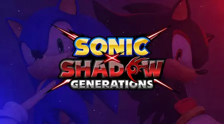Sega releases new trailer for Sonic X Shadow Generations gameplay
