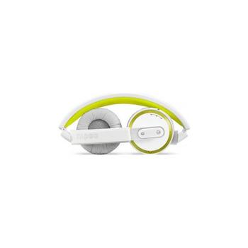 Rapoo Bluetooth Headset H6080 Yellow