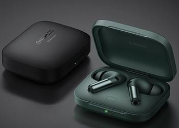 Without waiting for the presentation: OnePlus opened a pre-order for TWS headphones OnePlus Buds Pro 2