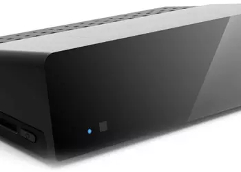 Ultra HD 4K медиа-плеер iconBIT TOUCAN SMART 3D QUAD со встроенным модулем Wi-Fi