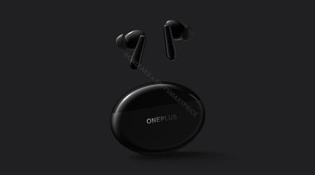 Інсайдер показав рендери та розкрив специфікації TWS-навушників OnePlus Nord Buds 3