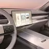 Миниатюра Range Rover GT на фоне природы