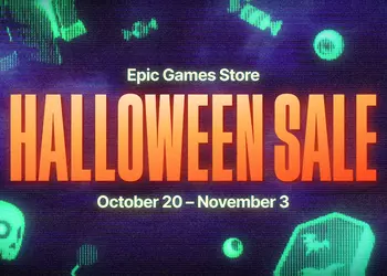 Жутко низкие цены: в EGS стартовала хэллоуинская распродажа со скидками до 80% на сотни крутых игр
