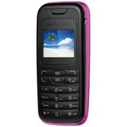 Alcatel OT 102