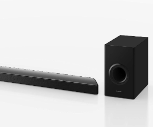 Panasonic SC-HTB510EGK 2.1 sound bar