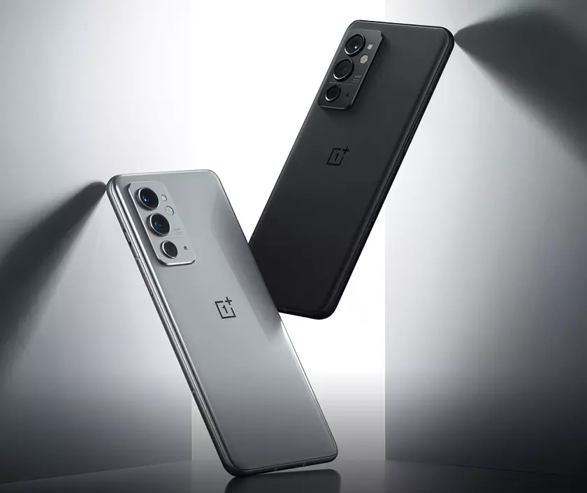 OnePlus запускает тестирование OxygenOS 12 на основе Android 12 для OnePlus 9 RT