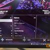 Обзор ASUS ROG Strix XG43UQ: лучший монитор для игровых консолей нового поколения-46