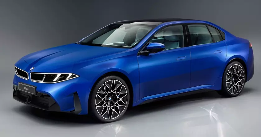 Preview: The Future of Electric Driving with BMW's i3 50 xDrive (2026 Edition)