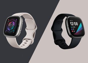 Предложение дня: Fitbit Sense 2 на Amazon со скидкой $100