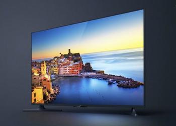 43-inch TV Xiaomi Mi TV 4A Youth Edition estimated at $ 269