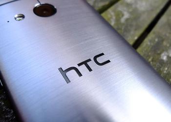 Доход HTC упал в два раза