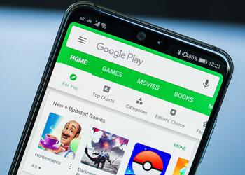 Google снижает комиссию для разработчиков в Google Play с 30% до 15%. Но есть несколько «но»