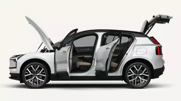 Volvo prepares a massive recall of ...