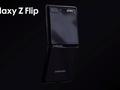 Характеристики Samsung Galaxy Z Flip: 6,7" дисплей, аккумулятор до 3500 мАч и без 108 Мп камеры