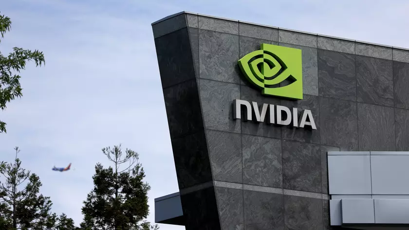 Штаб-квартира Nvidia: где создаются видеокарты будущего