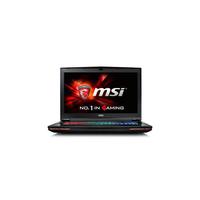 Цена Ноутбука Msi Gt72 2qe Dominator Pro