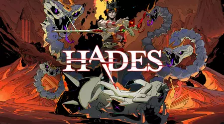 One of the best roguelites costs $8 on Steam until 13 May