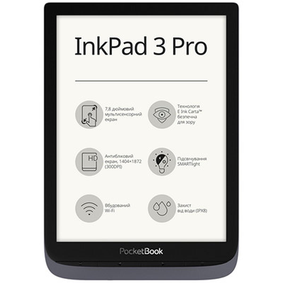 PocketBook 740 InkPad 3 Pro