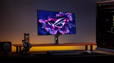 ASUS a lancé le moniteur QD-OLED le plus abordable avec un taux de rafraîchissement de 280Hz et un temps de réponse de 0,03 ms