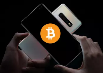 Samsung добавит в флагманы Galaxy S10 защищённый криптокошелёк