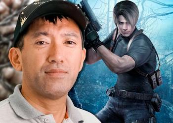 Создатель Resident Evil и The Evil Within Синдзи Миками рассказал, почему покинул Tango Gameworks и подтвердил открытие новой студии